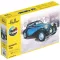 Heller STARTER KIT Bugatti T 50 1:24 (56706)