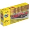 Heller STARTER KIT 500 K Special Roadster 1:24 (56710)