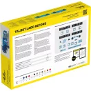 Heller STARTER KIT Talbot Lago Record 1:24 (56711)