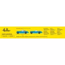 Heller STARTER KIT Talbot Lago Record 1:24 (56711)