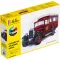 Heller STARTER KIT Citroen C4 Splendid Hotel 1:24 (56713)