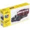 Heller STARTER KIT Citroen C4 Splendid Hotel 1:24 (56713)