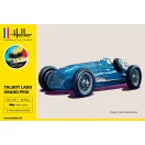 Heller STARTER KIT Talbot Lago Grand Prix 1:24 (56721)
