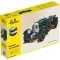 Heller STARTER KIT Bentley Blower 1:24 (56722)