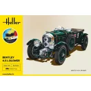 Heller STARTER KIT Bentley Blower 1:24 (56722)