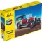 Heller STARTER KIT Citroen B14 Normande 1:24 (56729)