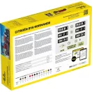 Heller STARTER KIT Citroen B14 Normande 1:24 (56729)