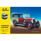 Heller STARTER KIT Citroen B14 Normande 1:24 (56729)