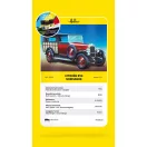 Heller STARTER KIT Citroen B14 Normande 1:24 (56729)