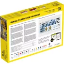 Heller STARTER KIT Estafette Highroof 1:24 (56740)