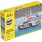 Heller STARTER KIT Lancia Turbo 1:24 (56741)