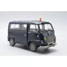 Heller STARTER KIT RENAULT Estafette Gendarmerie New Mould 1:24 (56742)