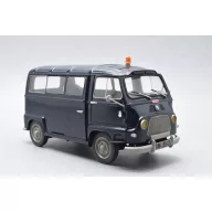   Heller STARTER KIT RENAULT Estafette Gendarmerie New Mould 1:24 (56742)