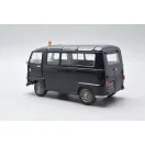 Heller STARTER KIT RENAULT Estafette Gendarmerie New Mould 1:24 (56742)