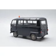   Heller STARTER KIT RENAULT Estafette Gendarmerie New Mould 1:24 (56742)