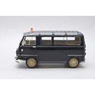   Heller STARTER KIT RENAULT Estafette Gendarmerie New Mould 1:24 (56742)
