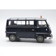   Heller STARTER KIT RENAULT Estafette Gendarmerie New Mould 1:24 (56742)
