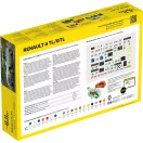 Heller STARTER KIT Renault 4TL/GTL 1:24 (56759)