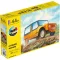 Heller STARTER KIT Citroen Mehari (Version 1) 1:24 (56760)