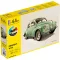 Heller STARTER KIT Renault 4 CV 1:24 (56762)