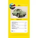 Heller STARTER KIT Renault 4 CV 1:24 (56762)