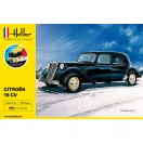 Heller STARTER KIT Citroen 15 CV 1:24 (56763)