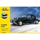 Heller STARTER KIT Citroen 15 CV 1:24 (56763)