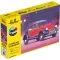 Heller STARTER KIT Citroen 2CV Charleston 1:24 (56766)