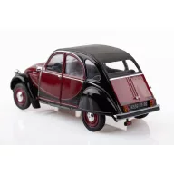 Heller STARTER KIT Citroen 2CV Charleston 1:24 (56766)