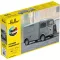 Heller STARTER KIT Citroen Fourgon Hy Tube 1:24 (56768)
