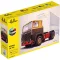 Heller STARTER KIT Truck LB-141 1:24 (56773)