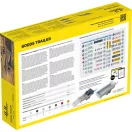 Heller STARTER KIT Goods Trailer 1:24 (56778)