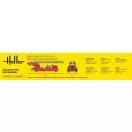 Heller STARTER KIT Delahaye Type 103 Pompiers 1:24 (56780)