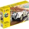 Heller STARTER KIT 328 Endurance 1:24 (56782)