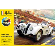 Heller STARTER KIT 328 Endurance 1:24 (56782)