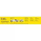 Heller STARTER KIT 328 Endurance 1:24 (56782)