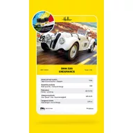 Heller STARTER KIT 328 Endurance 1:24 (56782)