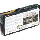 Heller STARTER KIT Eagletruck 1:24 (56784)