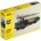 Heller STARTER KIT Autobus TN6 C2 1:24 (56789)