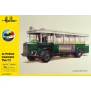 Heller STARTER KIT Autobus TN6 C2 1:24 (56789)