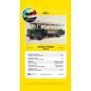 Heller STARTER KIT Autobus TN6 C2 1:24 (56789)