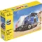 Heller STARTER KIT Kenworth K-123 Cabover Truck 1:43 (56793)