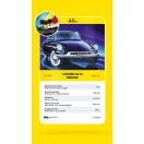 Heller STARTER KIT Citroen DS 19 1:16 (56795)