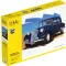 Heller STARTER KIT Citroen 15 SIX Traction Avant 1:8 (56799)