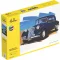 Heller STARTER KIT Citroen 15 SIX Traction Avant 1:8 (56799)