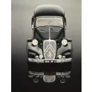 Heller STARTER KIT Citroen 15 SIX Traction Avant 1:8 (56799)
