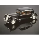 Heller STARTER KIT Citroen 15 SIX Traction Avant 1:8 (56799)