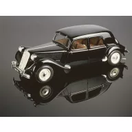 Heller STARTER KIT Citroen 15 SIX Traction Avant 1:8 (56799)