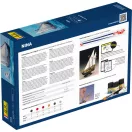 Heller STARTER KIT NINA 1:75 (56815)