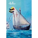 Heller STARTER KIT NINA 1:75 (56815)